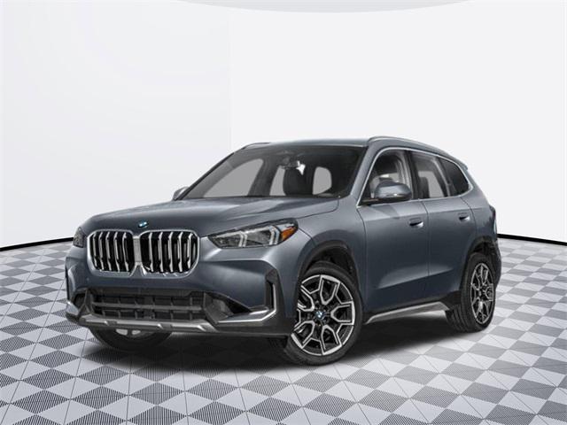 new 2024 BMW X1 car, priced at $48,045