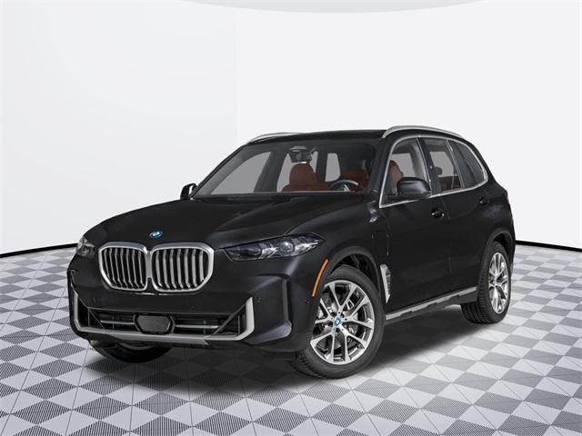 new 2025 BMW X5 PHEV car, priced at $84,615