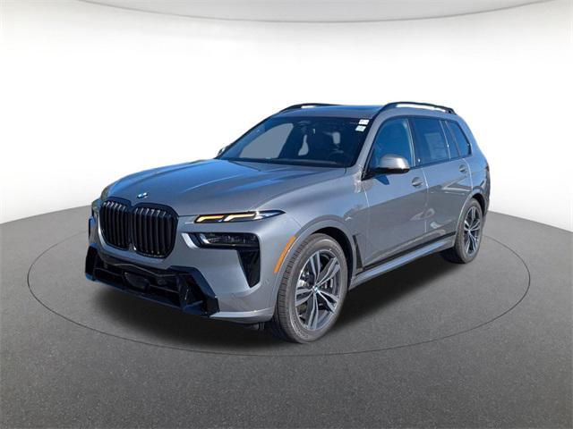 new 2026 BMW X7 car, priced at $99,030