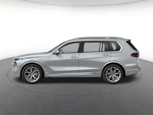 new 2026 BMW X7 car, priced at $99,030