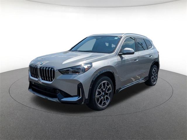 new 2025 BMW X1 car, priced at $46,745