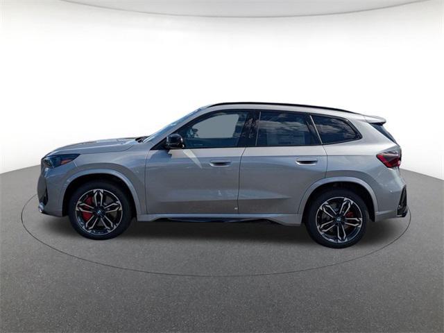 new 2026 BMW X1 car, priced at $58,955