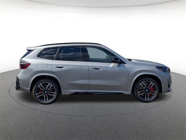 new 2026 BMW X1 car, priced at $58,955