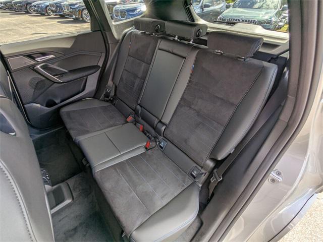 new 2026 BMW X1 car, priced at $58,955