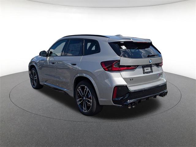 new 2026 BMW X1 car, priced at $58,955