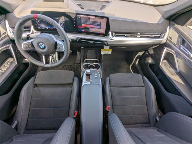 new 2026 BMW X1 car, priced at $58,955
