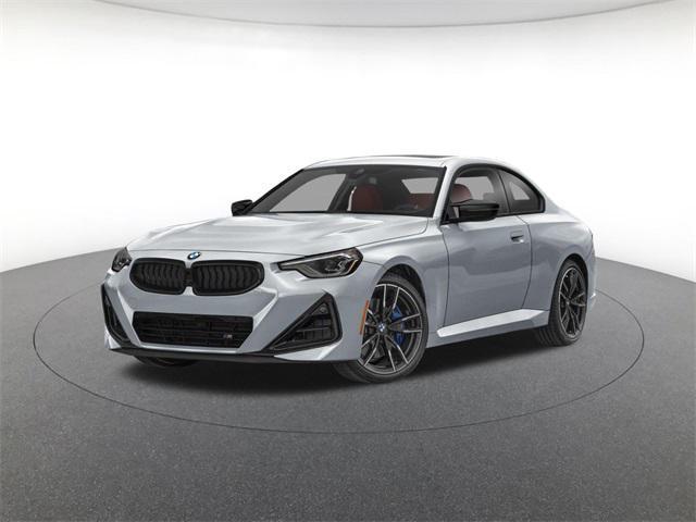 new 2026 BMW M240 car, priced at $61,655