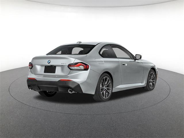 new 2026 BMW 230 car, priced at $47,805