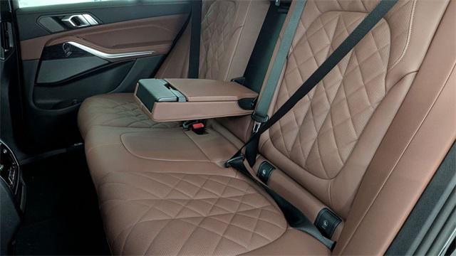 new 2026 BMW X5 car, priced at $81,375