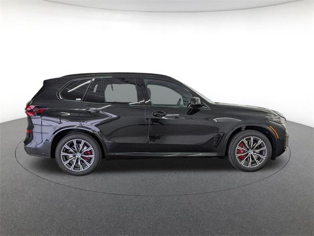 new 2026 BMW X5 car, priced at $81,375