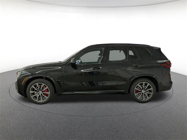 new 2026 BMW X5 car, priced at $81,375