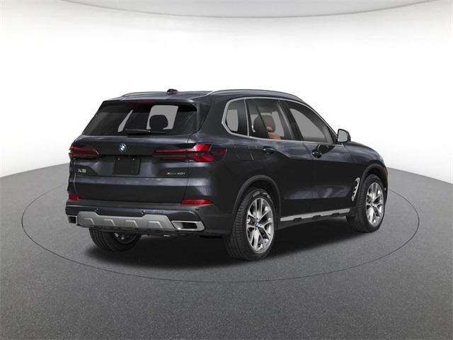 new 2026 BMW X5 car, priced at $81,375
