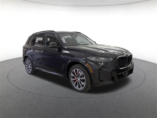 new 2026 BMW X5 car, priced at $81,375