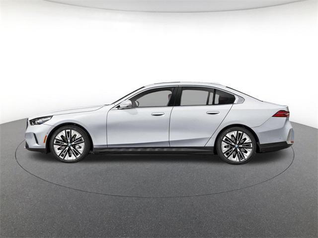 new 2026 BMW i5 car, priced at $79,390