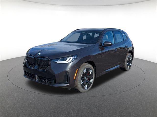 new 2026 BMW X3 car, priced at $59,090