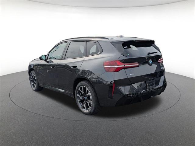 new 2026 BMW X3 car, priced at $56,640
