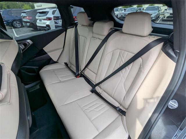 new 2026 BMW X3 car, priced at $56,640