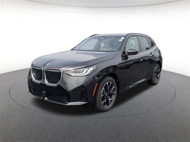 new 2026 BMW X3 car, priced at $56,640