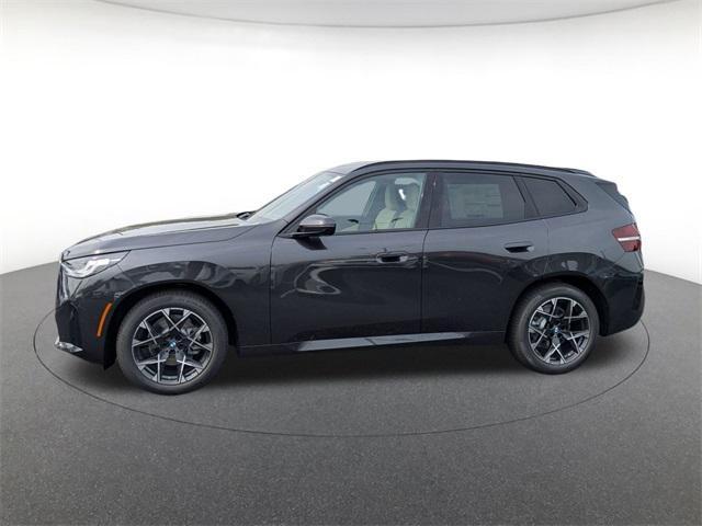new 2026 BMW X3 car, priced at $56,640