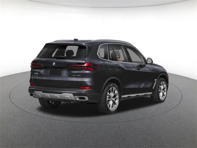 new 2026 BMW X5 car, priced at $78,025