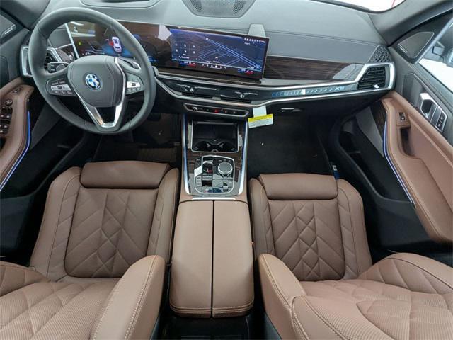 new 2026 BMW X5 PHEV car, priced at $82,275