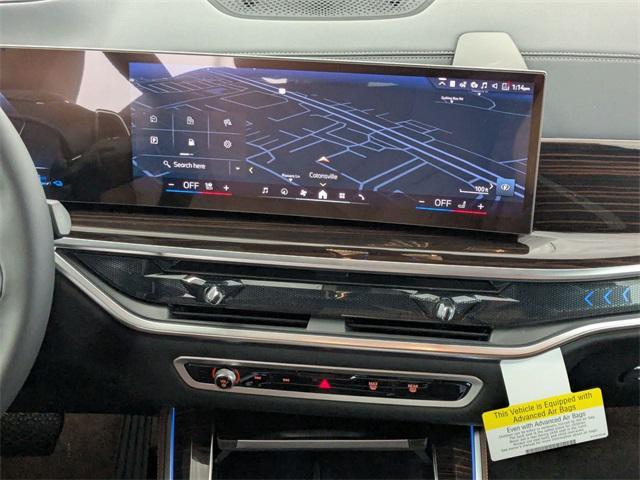 new 2026 BMW X5 PHEV car, priced at $82,275