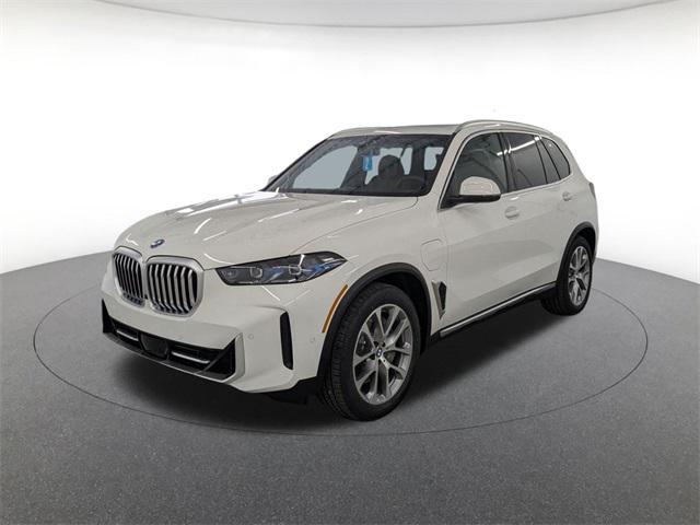 new 2026 BMW X5 PHEV car, priced at $82,275