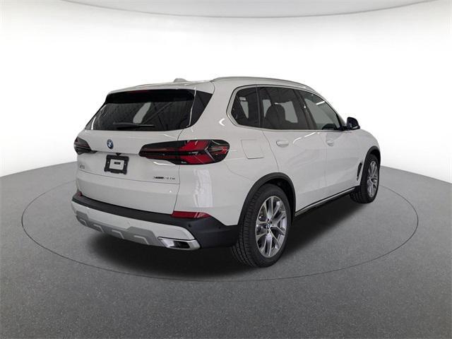 new 2026 BMW X5 PHEV car, priced at $82,275