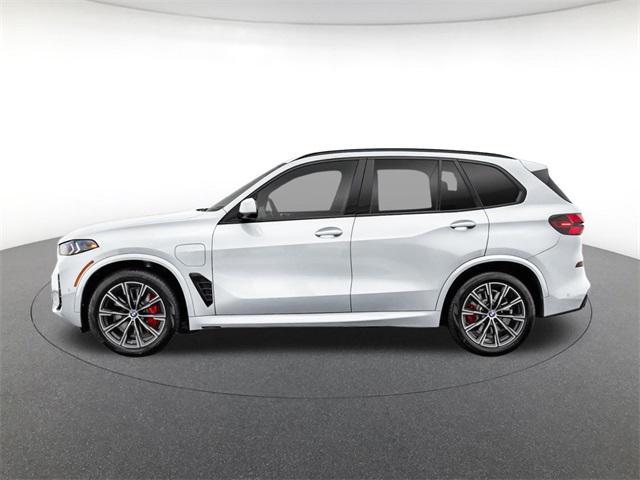 new 2026 BMW X5 PHEV car, priced at $82,275