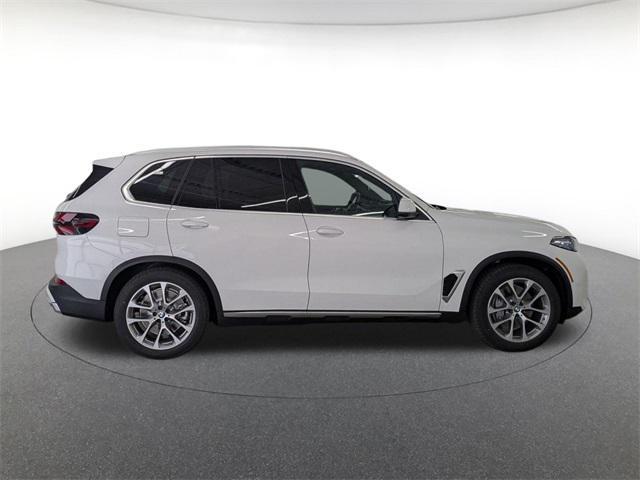 new 2026 BMW X5 PHEV car, priced at $82,275