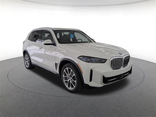 new 2026 BMW X5 PHEV car, priced at $82,275