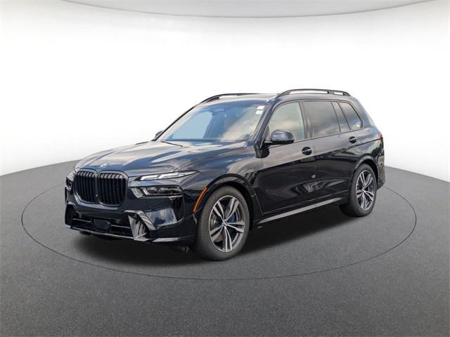 new 2026 BMW X7 car, priced at $101,530