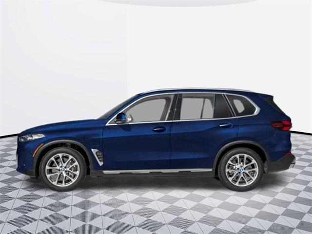 new 2025 BMW X5 PHEV car, priced at $79,960