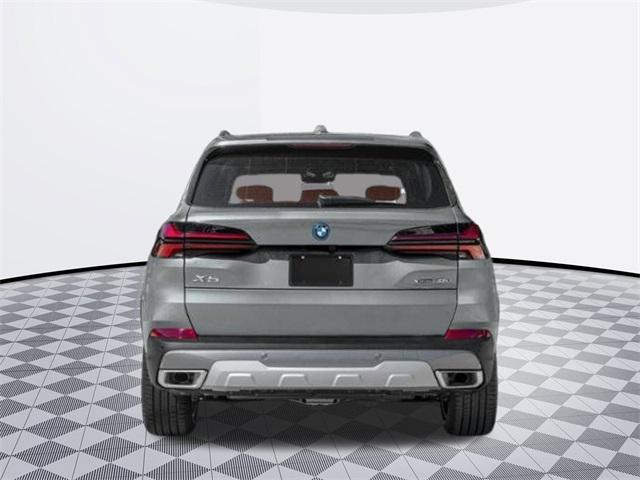 new 2025 BMW X5 PHEV car, priced at $79,960