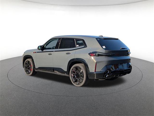 new 2026 BMW XM car, priced at $160,825