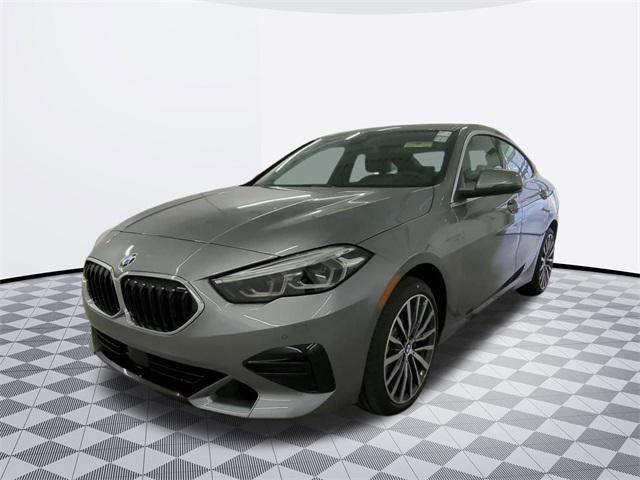 new 2024 BMW 228 Gran Coupe car, priced at $46,660