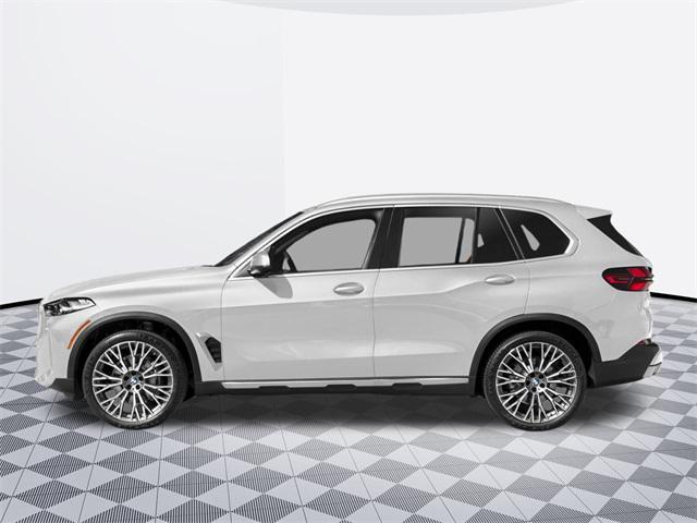 new 2025 BMW X5 car, priced at $100,855