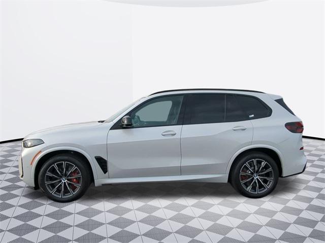 new 2025 BMW X5 car, priced at $100,855