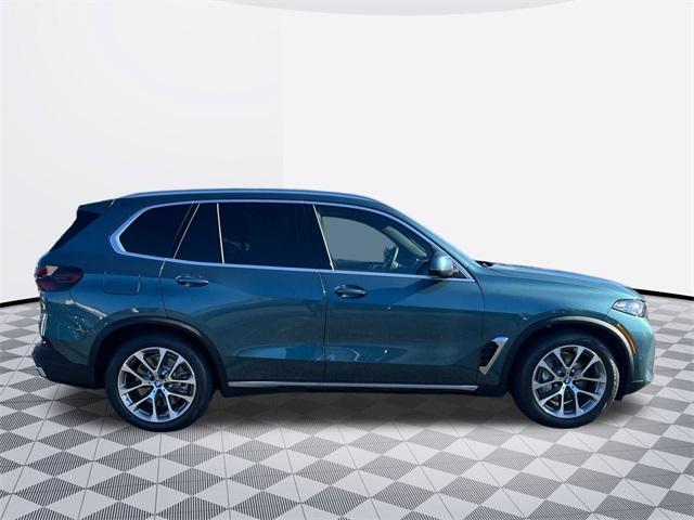 new 2025 BMW X5 PHEV car, priced at $81,160