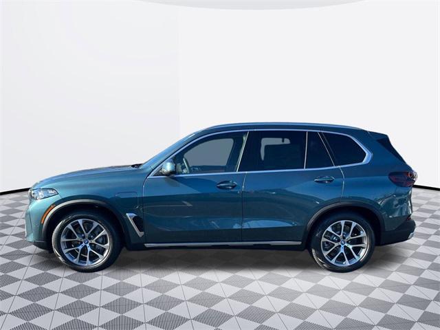 new 2025 BMW X5 PHEV car, priced at $81,160