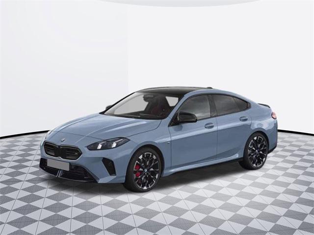 new 2025 BMW M235 Gran Coupe car, priced at $53,925