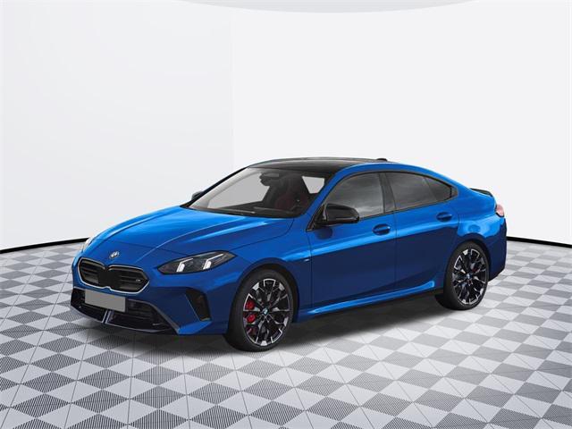 new 2025 BMW M235 Gran Coupe car, priced at $53,925