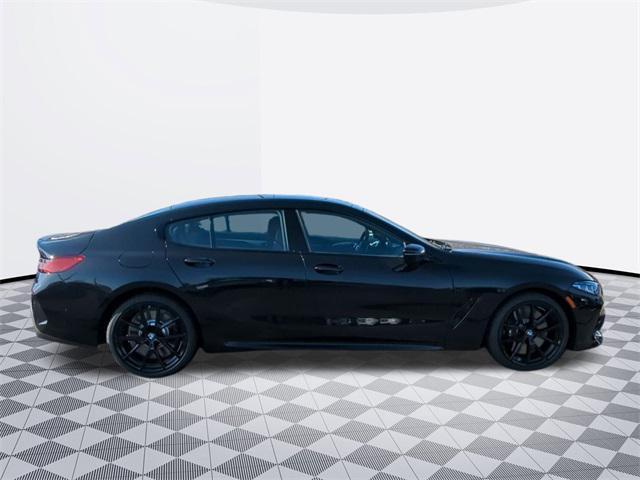 new 2025 BMW 840 car, priced at $98,010