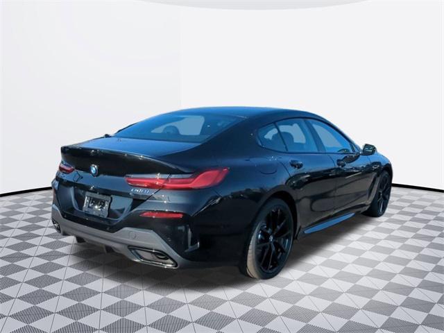 new 2025 BMW 840 car, priced at $98,010