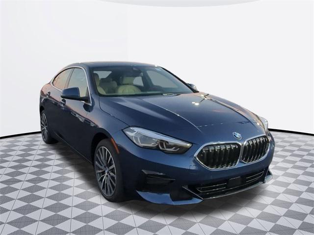 new 2024 BMW 228 Gran Coupe car, priced at $45,700