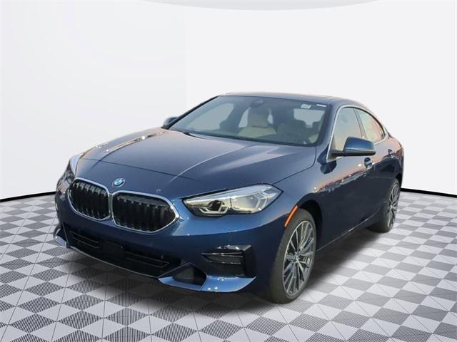 new 2024 BMW 228 Gran Coupe car, priced at $45,700