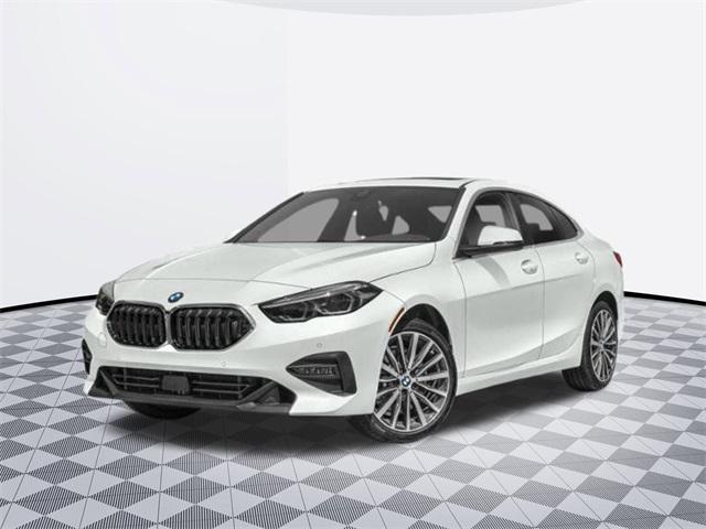 new 2024 BMW 228 Gran Coupe car, priced at $45,700