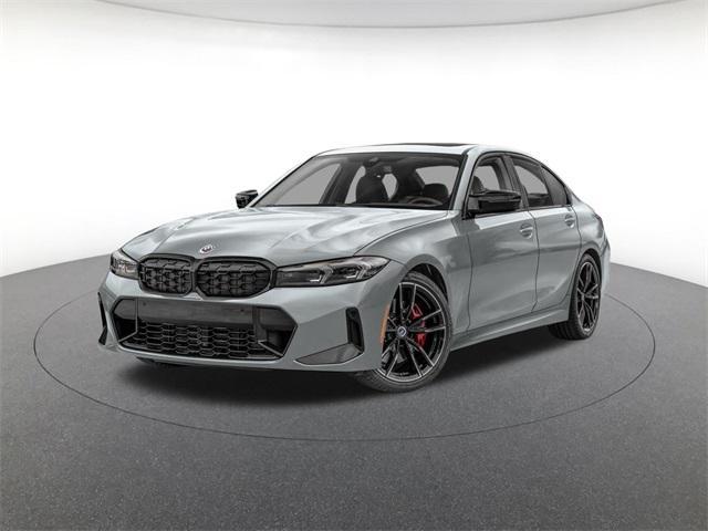 new 2026 BMW M340 car, priced at $68,690
