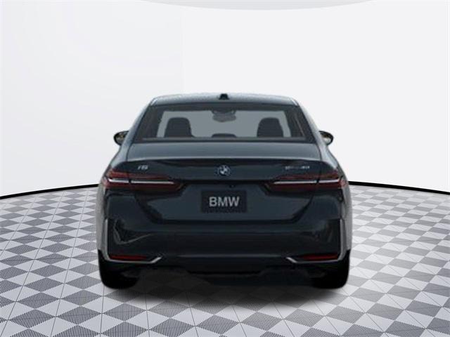 new 2024 BMW i5 car, priced at $69,605