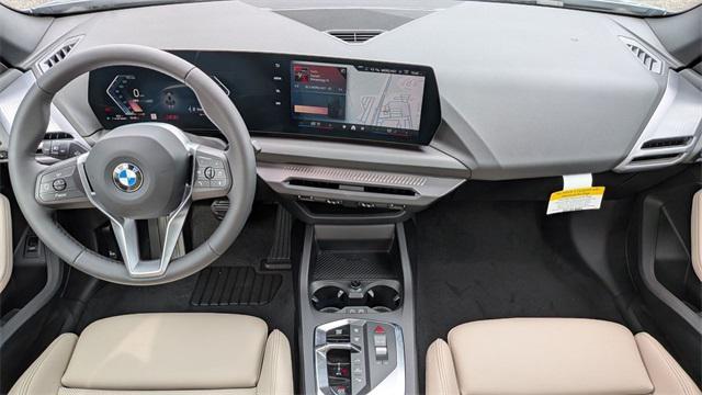 new 2026 BMW 228 Gran Coupe car, priced at $45,900